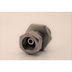 3/8 BSP x 12mm M/F ADAPTOR